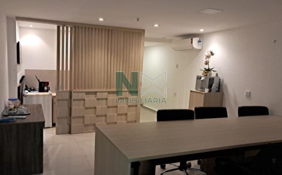 Comercial 1 quartos Barra da Tijuca - Avam Imobiliária