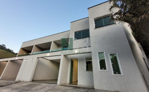 Casa 2 quartos Mantiquira - Avam Imobiliária