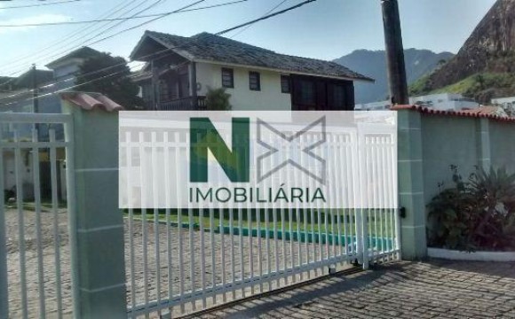 Casa 4 quartos Recreio dos Bandeirantes - Avam Imobiliária