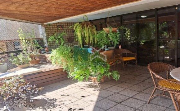 Apartamento 4 quartos Recreio dos Bandeirantes - Avam Imobiliária