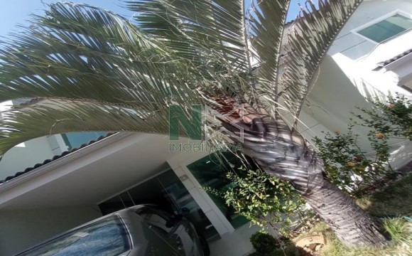 Casa 4 quartos Freguesia (Jacarepaguá) - Avam Imobiliária
