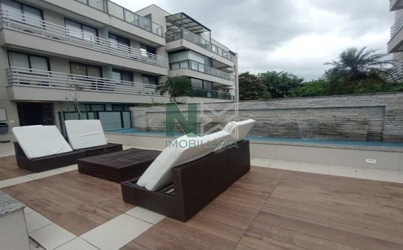 Casa 3 quartos Barra da Tijuca - Avam Imobiliária