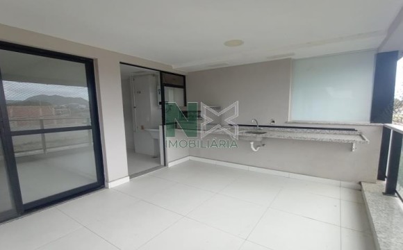 Apartamento 2 quartos Recreio dos Bandeirantes - Avam Imobiliária