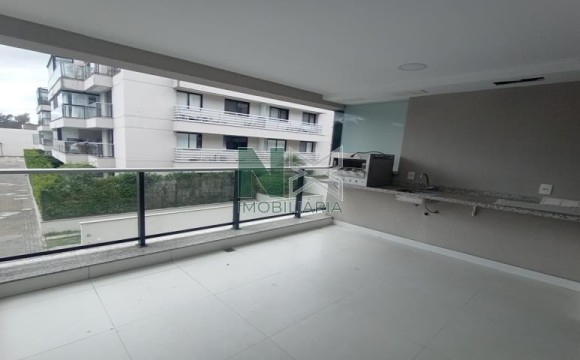 Apartamento 3 quartos Recreio dos Bandeirantes - Avam Imobiliária