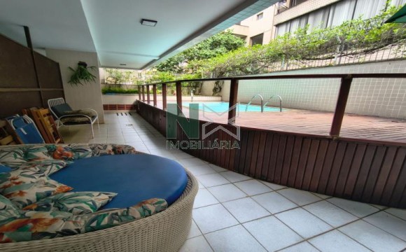 Apartamento 3 quartos Recreio dos Bandeirantes - Avam Imobiliária