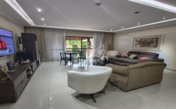 Cobertura 3 quartos Recreio dos Bandeirantes - Avam Imobiliária