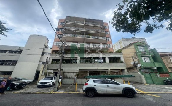 Apartamento 2 quartos Ramos - Avam Imobiliária