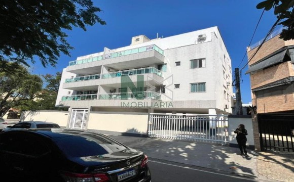 Apartamento 3 quartos Recreio dos Bandeirantes - Avam Imobiliária