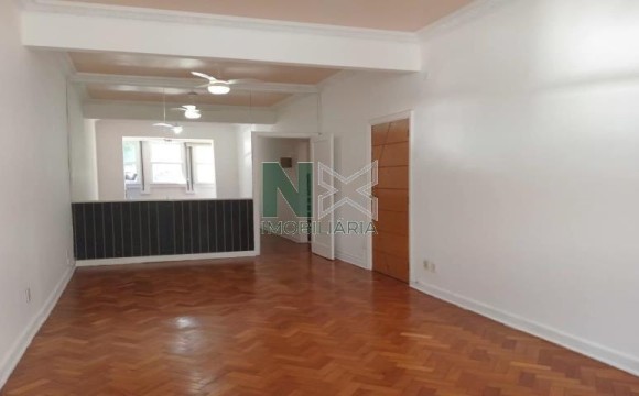 Apartamento 3 quartos Botafogo - Avam Imobiliária