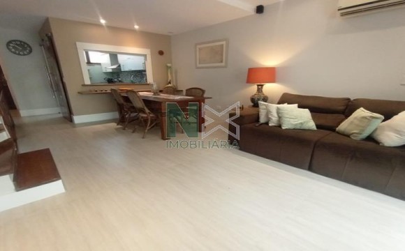 Casa 3 quartos Recreio dos Bandeirantes - Avam Imobiliária