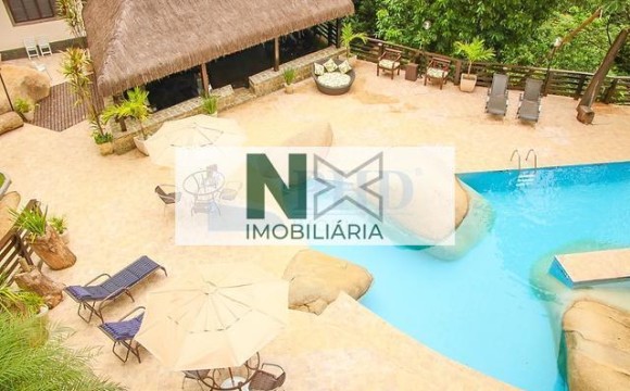 Casa 7 quartos Guaratiba - Avam Imobiliária