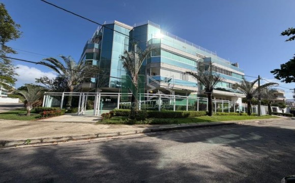 Apartamento 3 quartos Recreio dos Bandeirantes - Avam Imobiliária