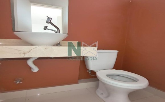 Casa 3 quartos Freguesia (Jacarepaguá) - Avam Imobiliária