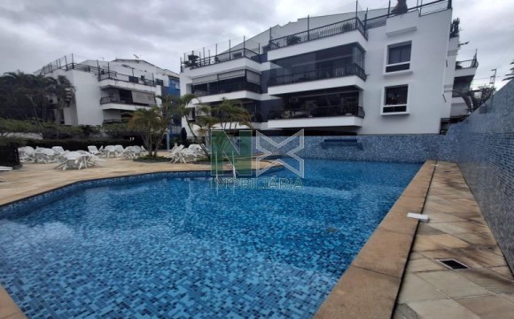 Apartamento 3 quartos Recreio dos Bandeirantes - Avam Imobiliária