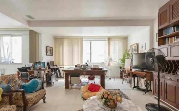 Apartamento 3 quartos Copacabana - Avam Imobiliária