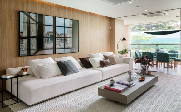 Apartamento 2 quartos Barra da Tijuca - Avam Imobiliária