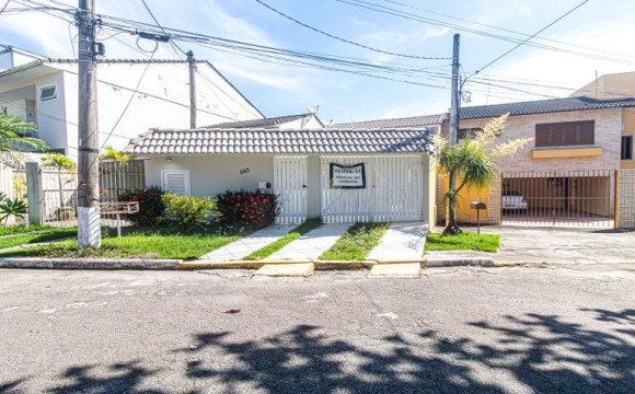 Casa 3 quartos Freguesia (Jacarepaguá) - Avam Imobiliária