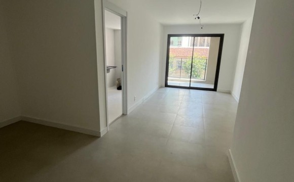 Apartamento 2 quartos Botafogo - Avam Imobiliária