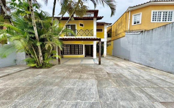 Casa 4 quartos Vargem Grande - Avam Imobiliária
