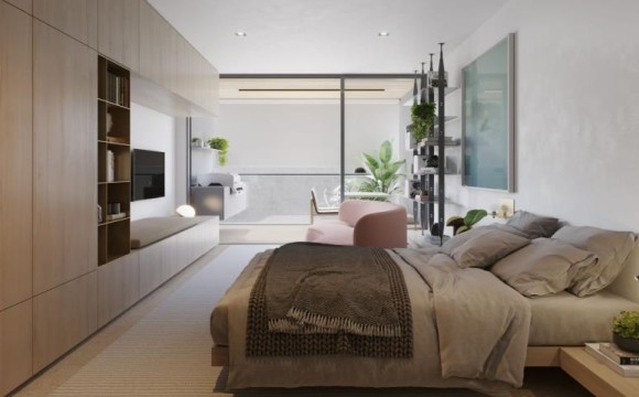 Apartamento 1 quartos Copacabana - Avam Imobiliária
