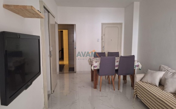Apartamento 2 quartos Flamengo - Avam Imobiliária
