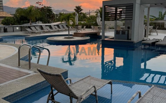 Apartamento 2 quartos Recreio dos Bandeirantes - Avam Imobiliária