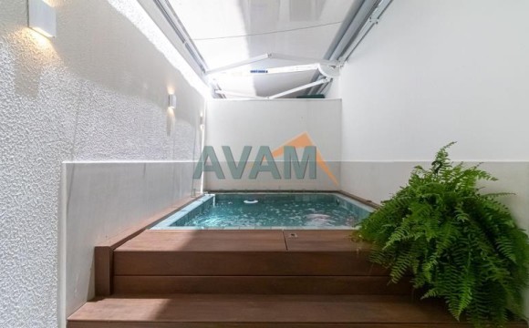 Apartamento 1 quartos Copacabana - Avam Imobiliária