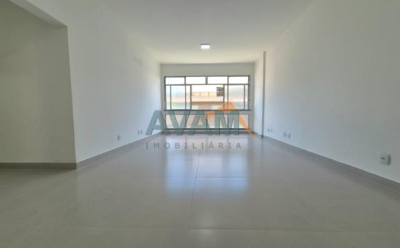 Apartamento 3 quartos Botafogo - Avam Imobiliária