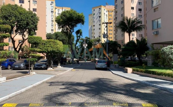 Apartamento 3 quartos Freguesia (Jacarepaguá) - Avam Imobiliária