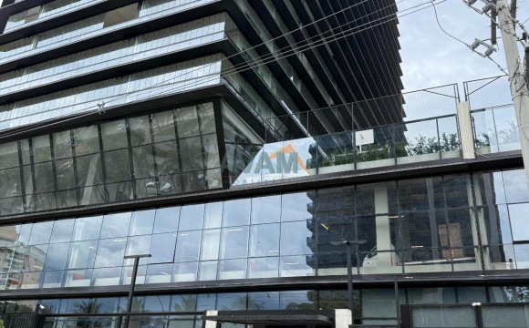 Apartamento 2 quartos Recreio dos Bandeirantes - Avam Imobiliária