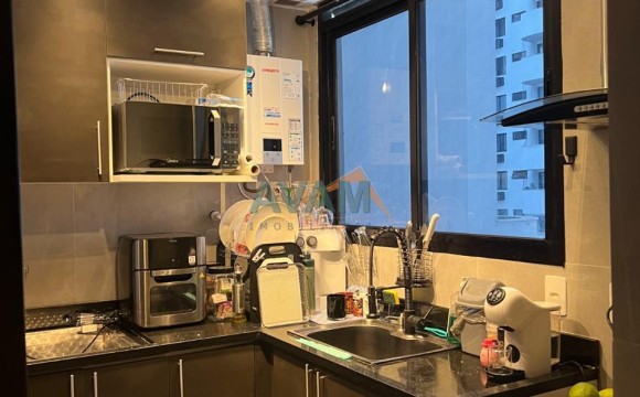 Apartamento 2 quartos Recreio dos Bandeirantes - Avam Imobiliária