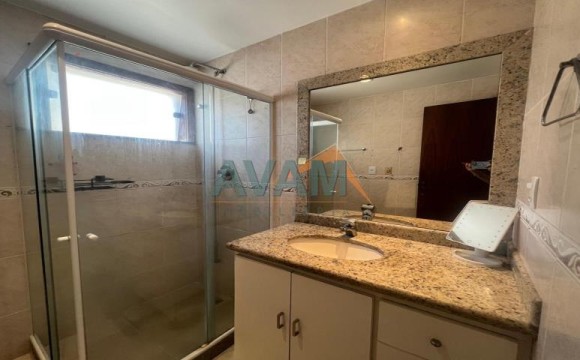 Casa 4 quartos Barra da Tijuca - Avam Imobiliária