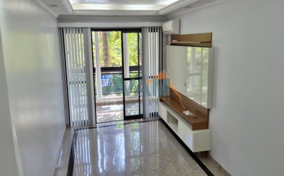 Apartamento 3 quartos Recreio dos Bandeirantes - Avam Imobiliária
