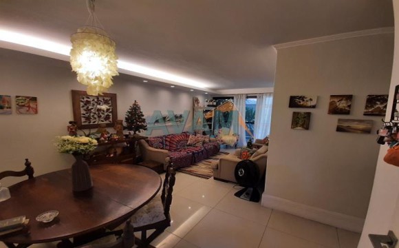Apartamento 2 quartos Recreio dos Bandeirantes - Avam Imobiliária