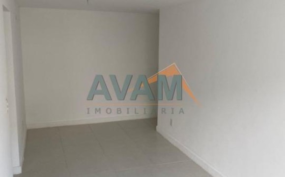 Apartamento 2 quartos Recreio dos Bandeirantes - Avam Imobiliária