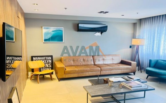 Apartamento 3 quartos Barra da Tijuca - Avam Imobiliária
