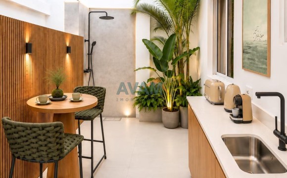 Apartamento 3 quartos Ipanema - Avam Imobiliária