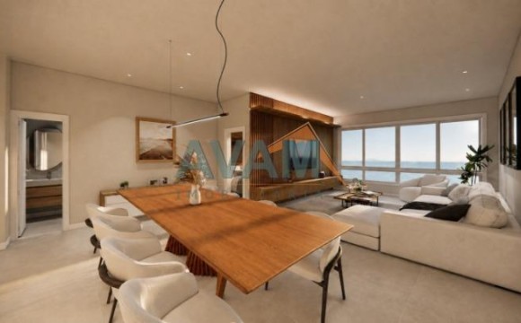 Apartamento 4 quartos Copacabana - Avam Imobiliária