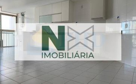 Apartamento 4 quartos Barra da Tijuca - Avam Imobiliária