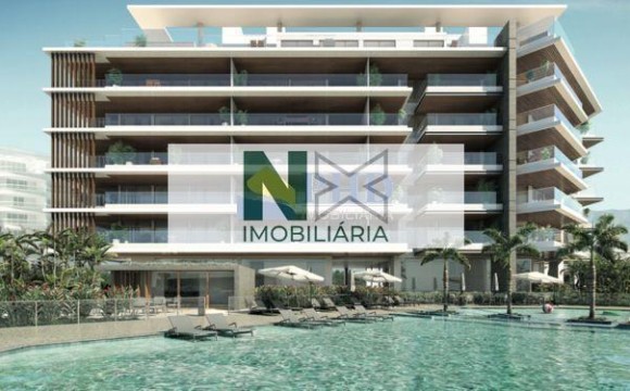Apartamento 4 quartos Barra da Tijuca - Avam Imobiliária