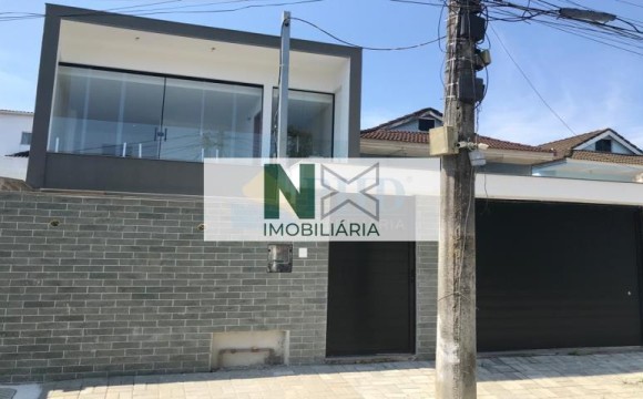 Casa 3 quartos Vargem Pequena - Avam Imobiliária