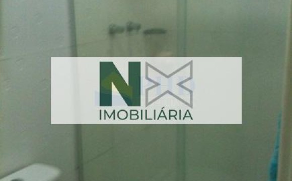 Apartamento 2 quartos FREGUESIA (JACAREPAGUÁ) - Avam Imobiliária