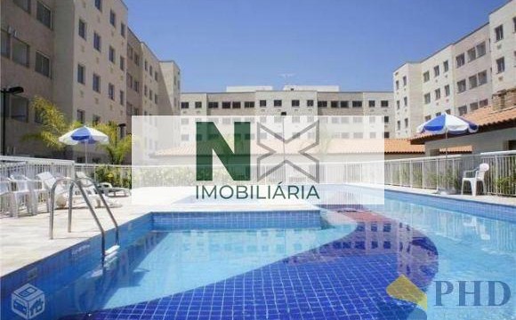 Apartamento 2 quartos Vargem Pequena - Avam Imobiliária