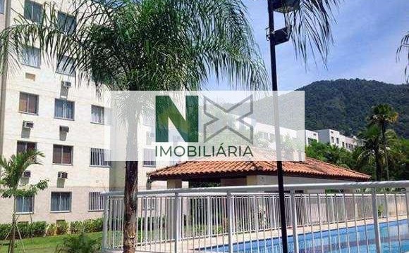 Apartamento 2 quartos Vargem Pequena - Avam Imobiliária