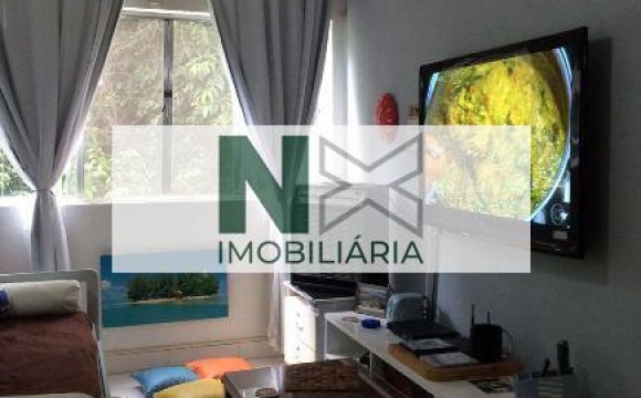 Apartamento 2 quartos Camorim - Avam Imobiliária