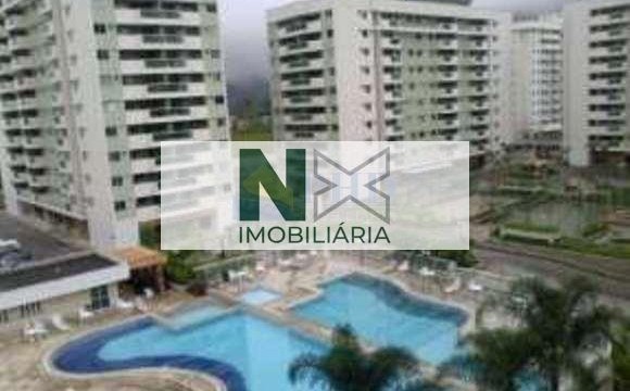 Apartamento 2 quartos Camorim - Avam Imobiliária