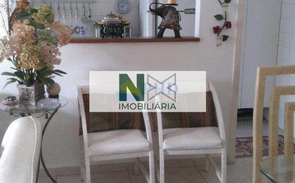 Apartamento 2 quartos Recreio dos Bandeirantes - Avam Imobiliária