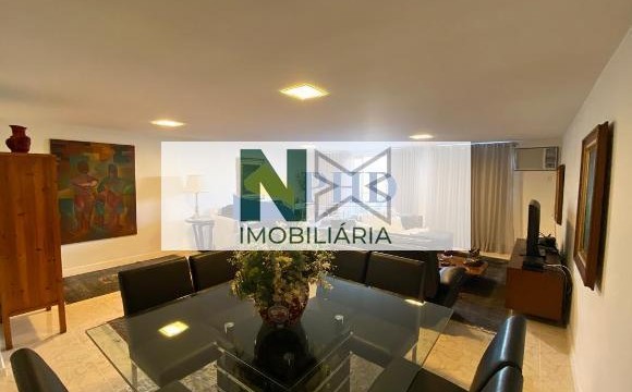 Cobertura 4 quartos Recreio dos Bandeirantes - Avam Imobiliária