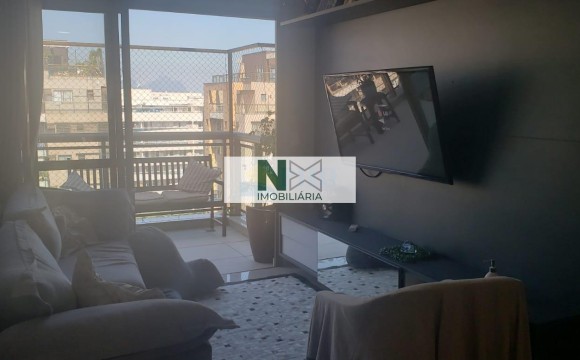 Apartamento 2 quartos Recreio dos Bandeirantes - Avam Imobiliária