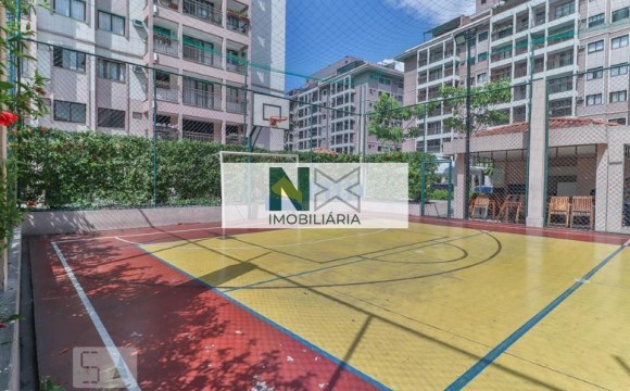 Apartamento 3 quartos Taquara - Avam Imobiliária
